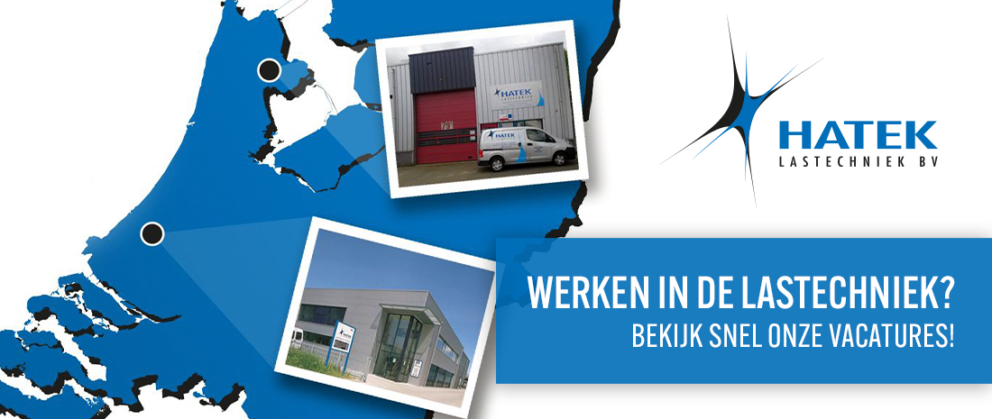 Aan een nieuw proces beginnen bij Hatek?